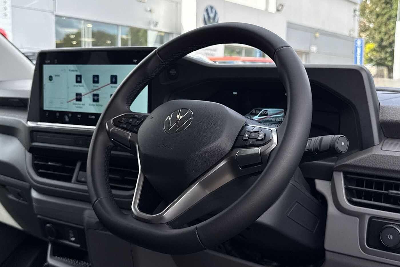 Used Volkswagen Transporter 2025 for sale - 77101138: Photo 12