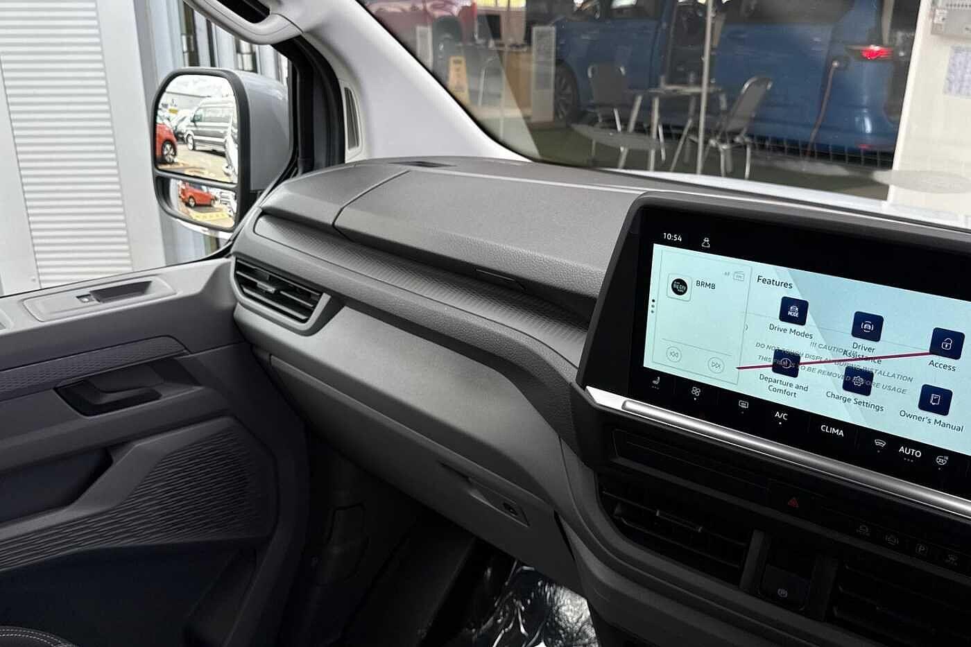 Used Volkswagen Transporter 2025 for sale - 77101138: Photo 14