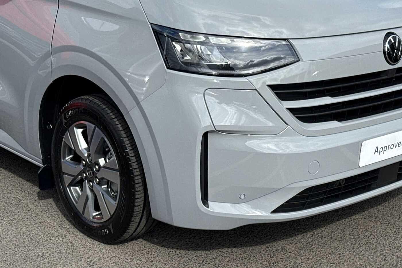 Used Volkswagen Transporter 2025 for sale - 77101138: Photo 16