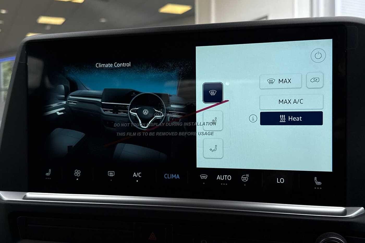 Used Volkswagen Transporter 2025 for sale - 77101138: Photo 18