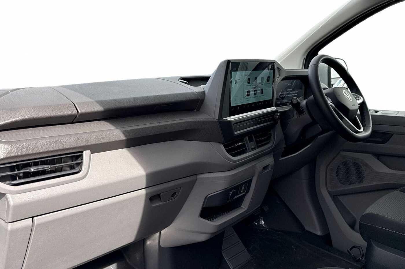 Used Volkswagen Transporter 2025 for sale - 77101138: Photo 2