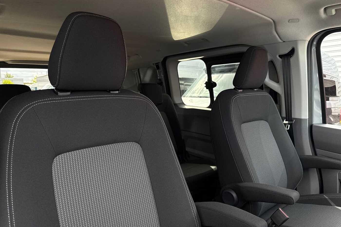 Used Volkswagen Transporter 2025 for sale - 77101138: Photo 20