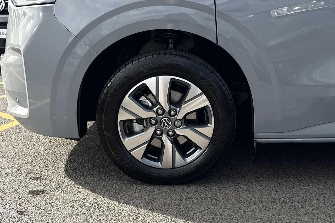 Used Volkswagen Transporter 2025 for sale - 77101138: Photo 21