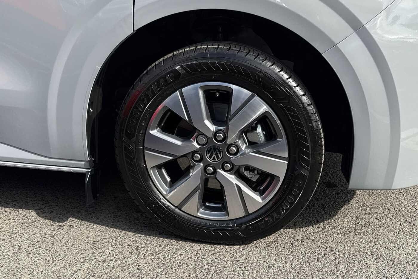 Used Volkswagen Transporter 2025 for sale - 77101138: Photo 22