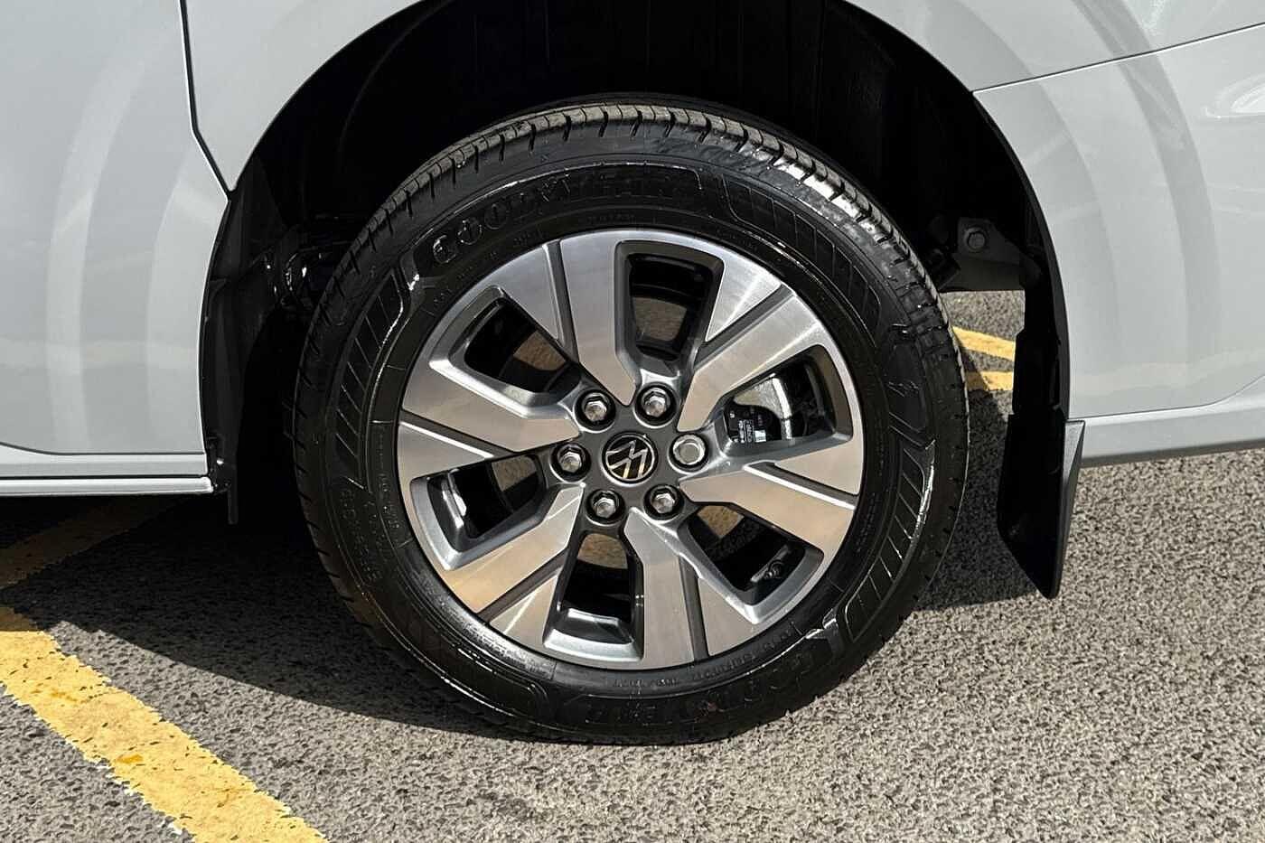 Used Volkswagen Transporter 2025 for sale - 77101138: Photo 23