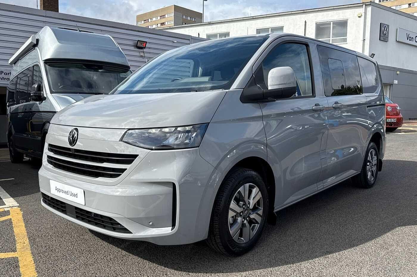 Used Volkswagen Transporter 2025 for sale - 77101138: Photo 24