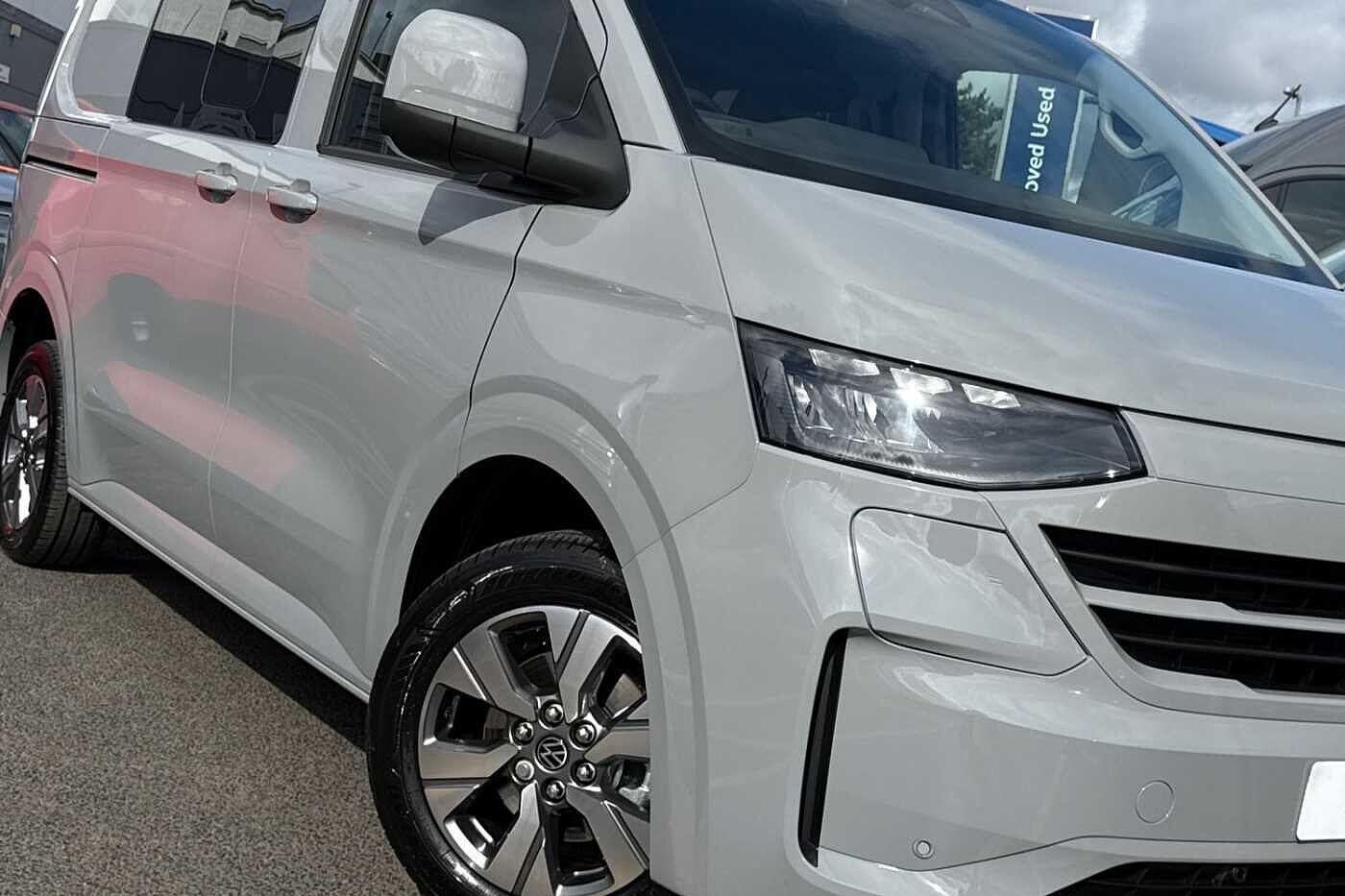 Used Volkswagen Transporter 2025 for sale - 77101138: Photo 26