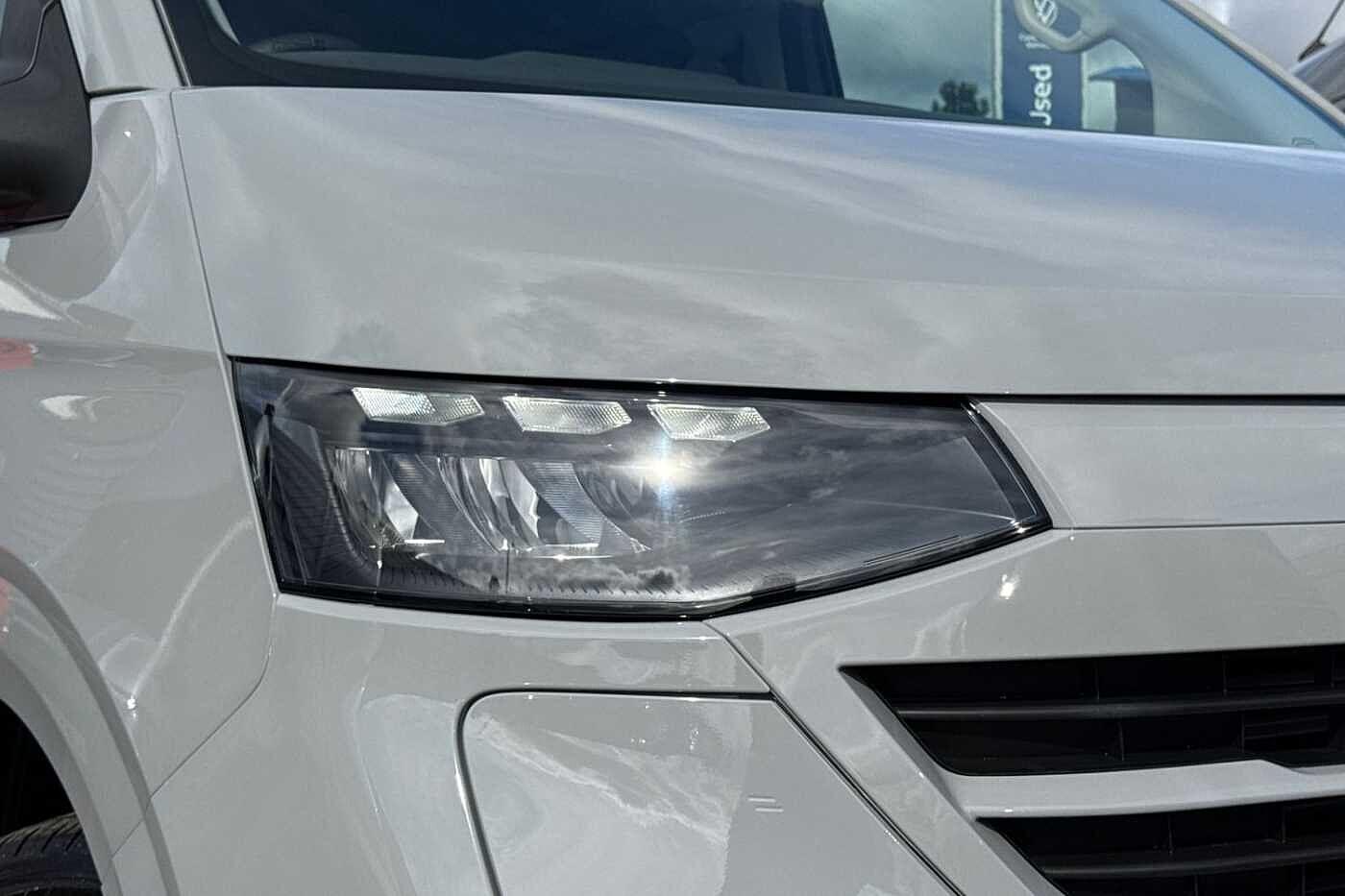 Used Volkswagen Transporter 2025 for sale - 77101138: Photo 27