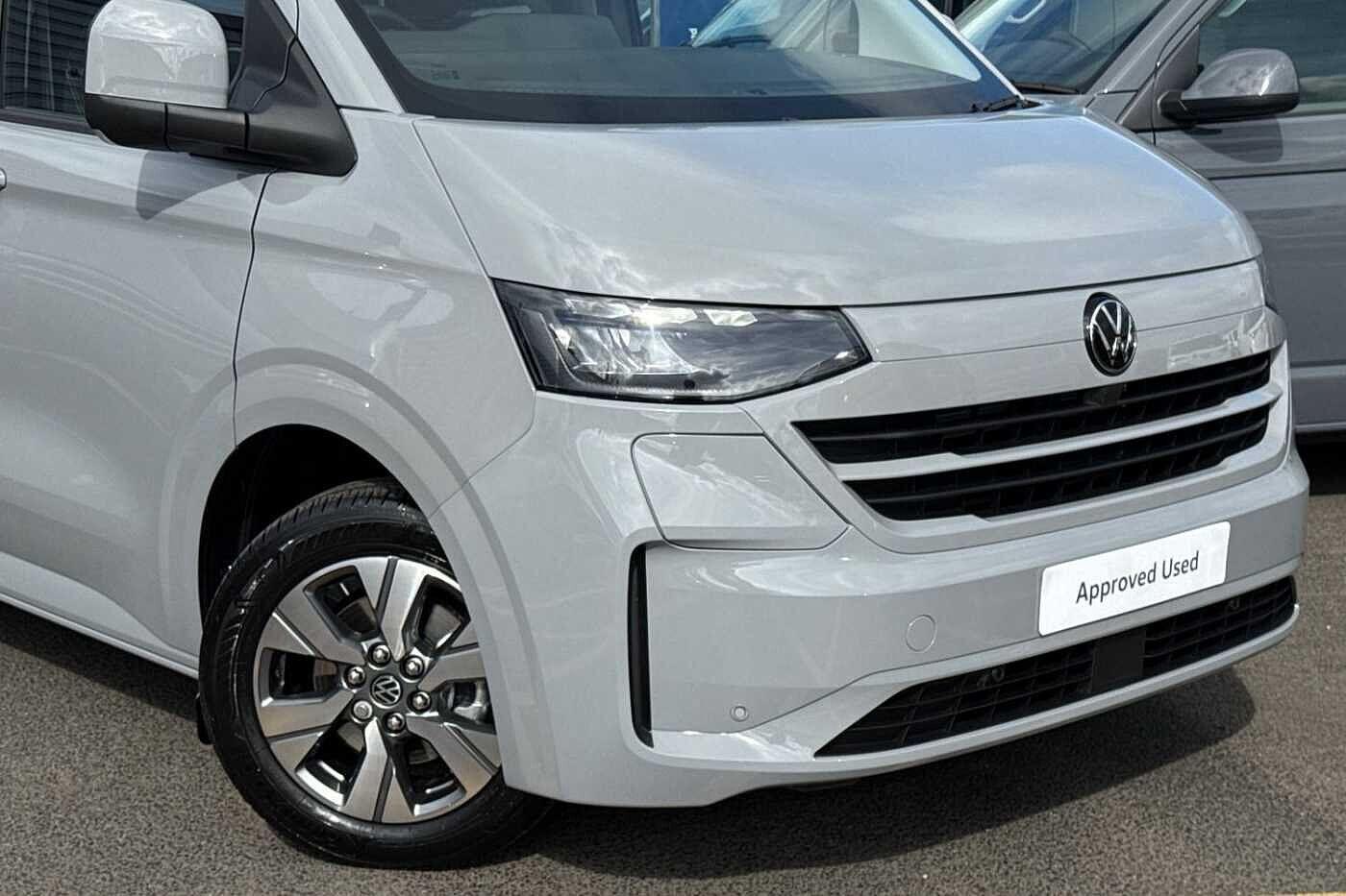 Used Volkswagen Transporter 2025 for sale - 77101138: Photo 29