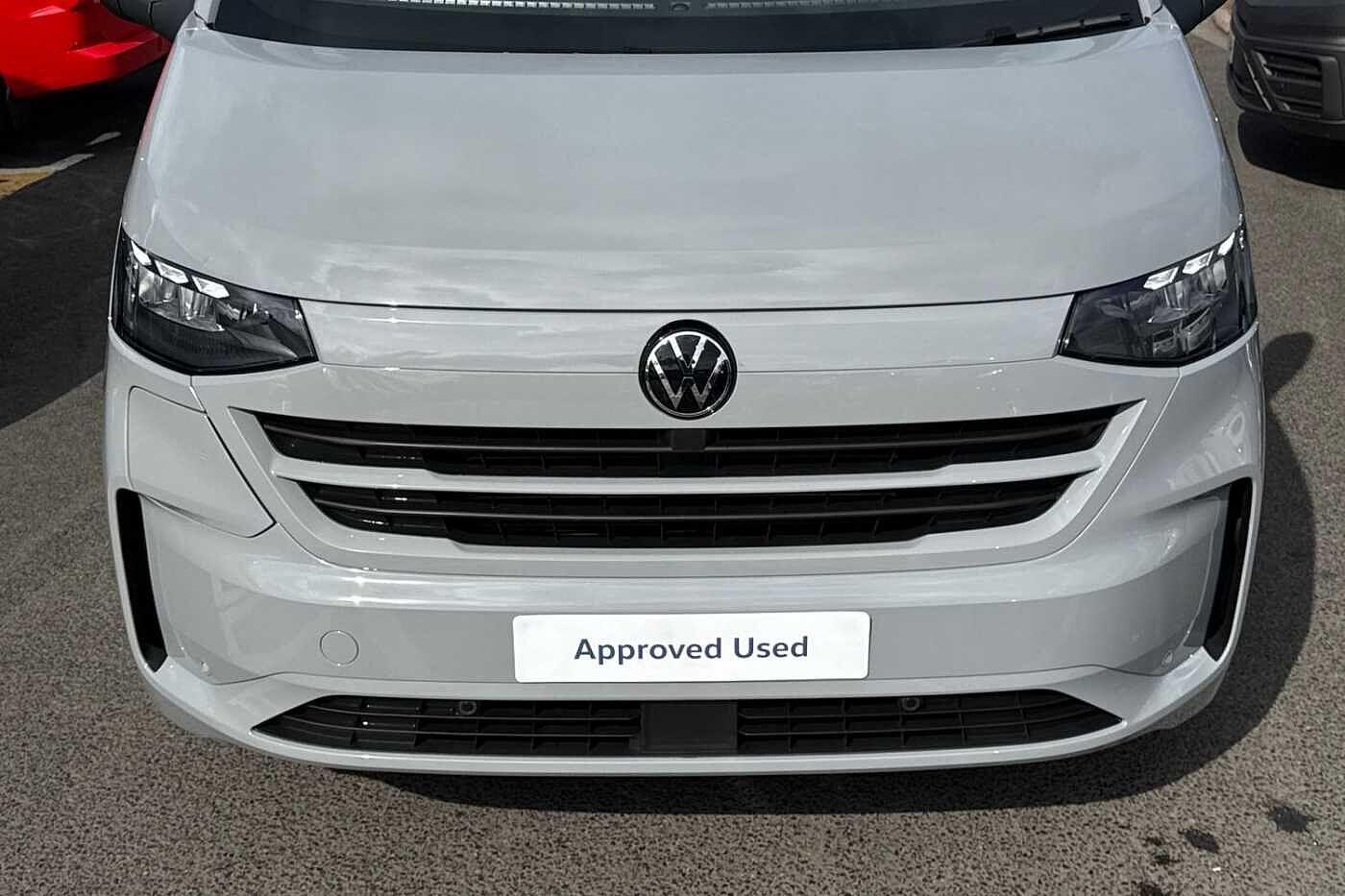 Used Volkswagen Transporter 2025 for sale - 77101138: Photo 30