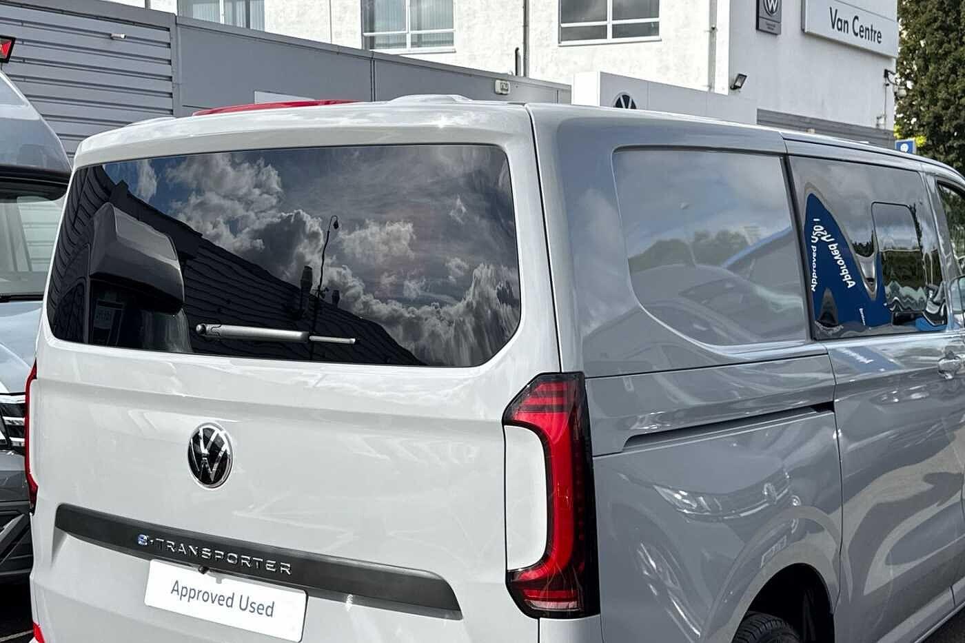 Used Volkswagen Transporter 2025 for sale - 77101138: Photo 31
