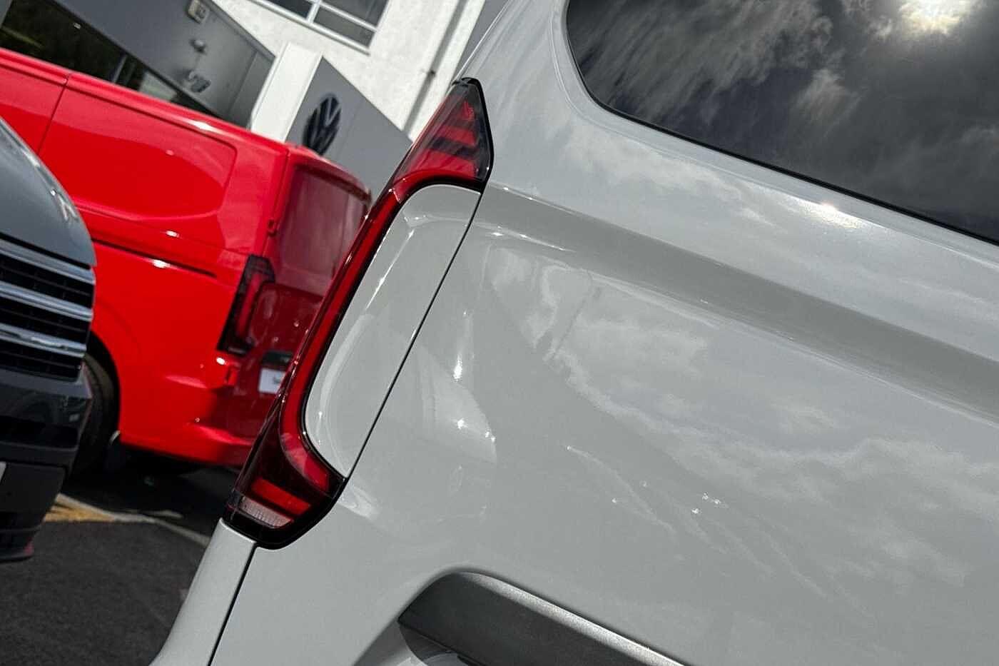 Used Volkswagen Transporter 2025 for sale - 77101138: Photo 32