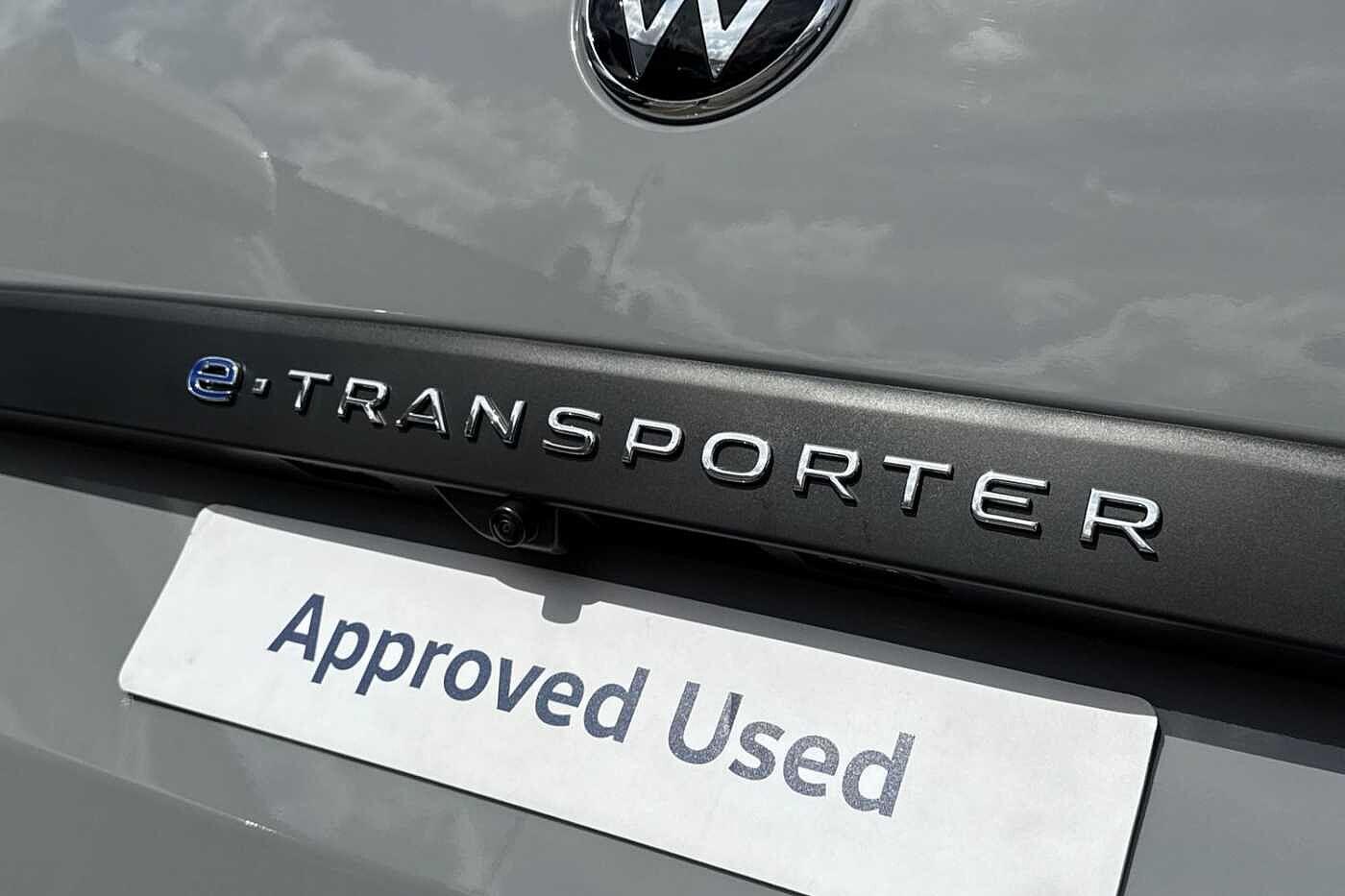 Used Volkswagen Transporter 2025 for sale - 77101138: Photo 34