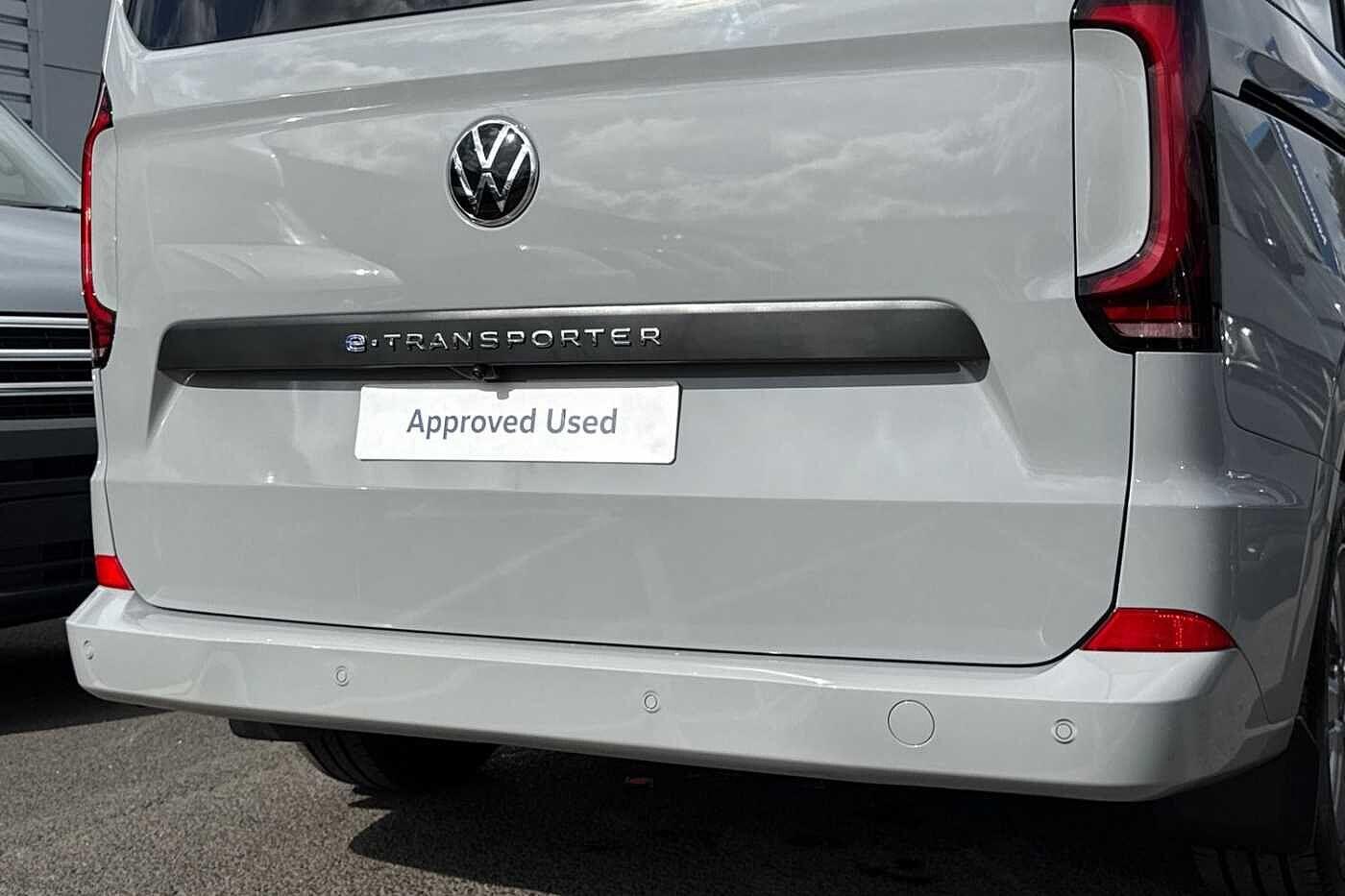 Used Volkswagen Transporter 2025 for sale - 77101138: Photo 36