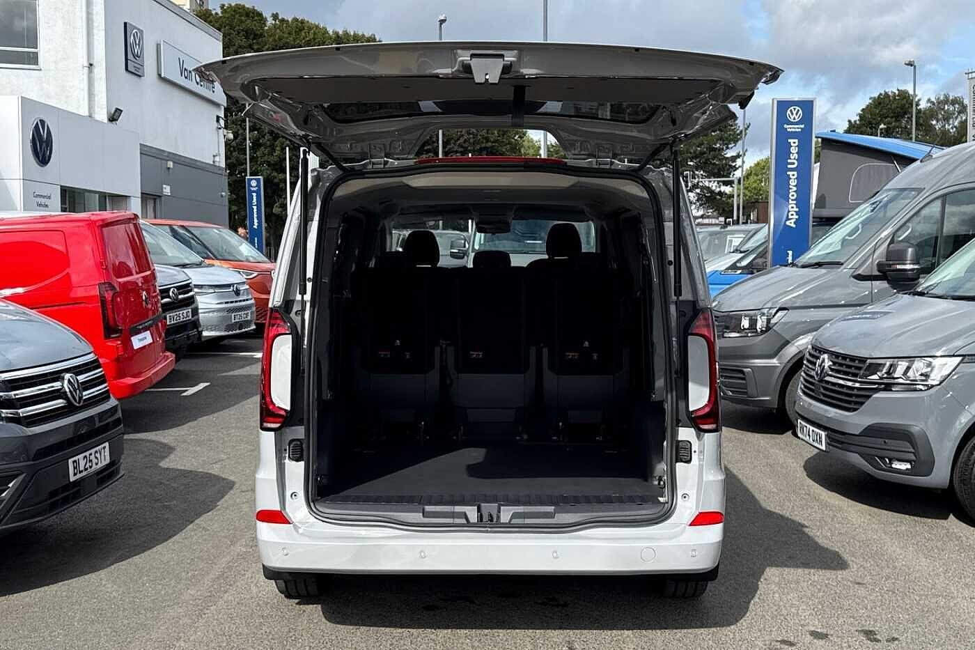 Used Volkswagen Transporter 2025 for sale - 77101138: Photo 37