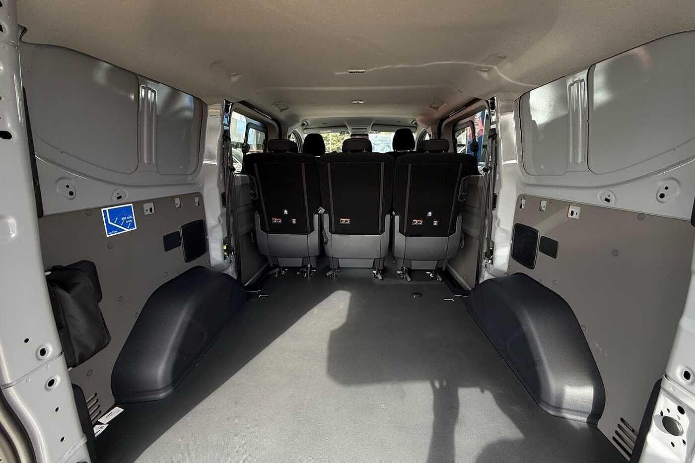 Used Volkswagen Transporter 2025 for sale - 77101138: Photo 39