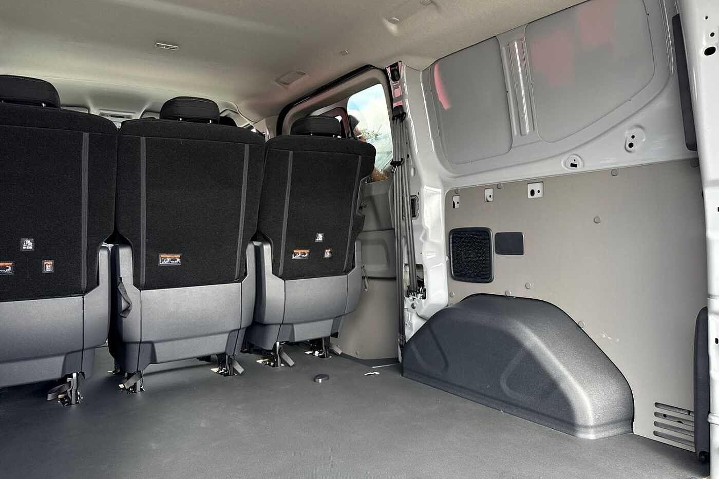 Used Volkswagen Transporter 2025 for sale - 77101138: Photo 40