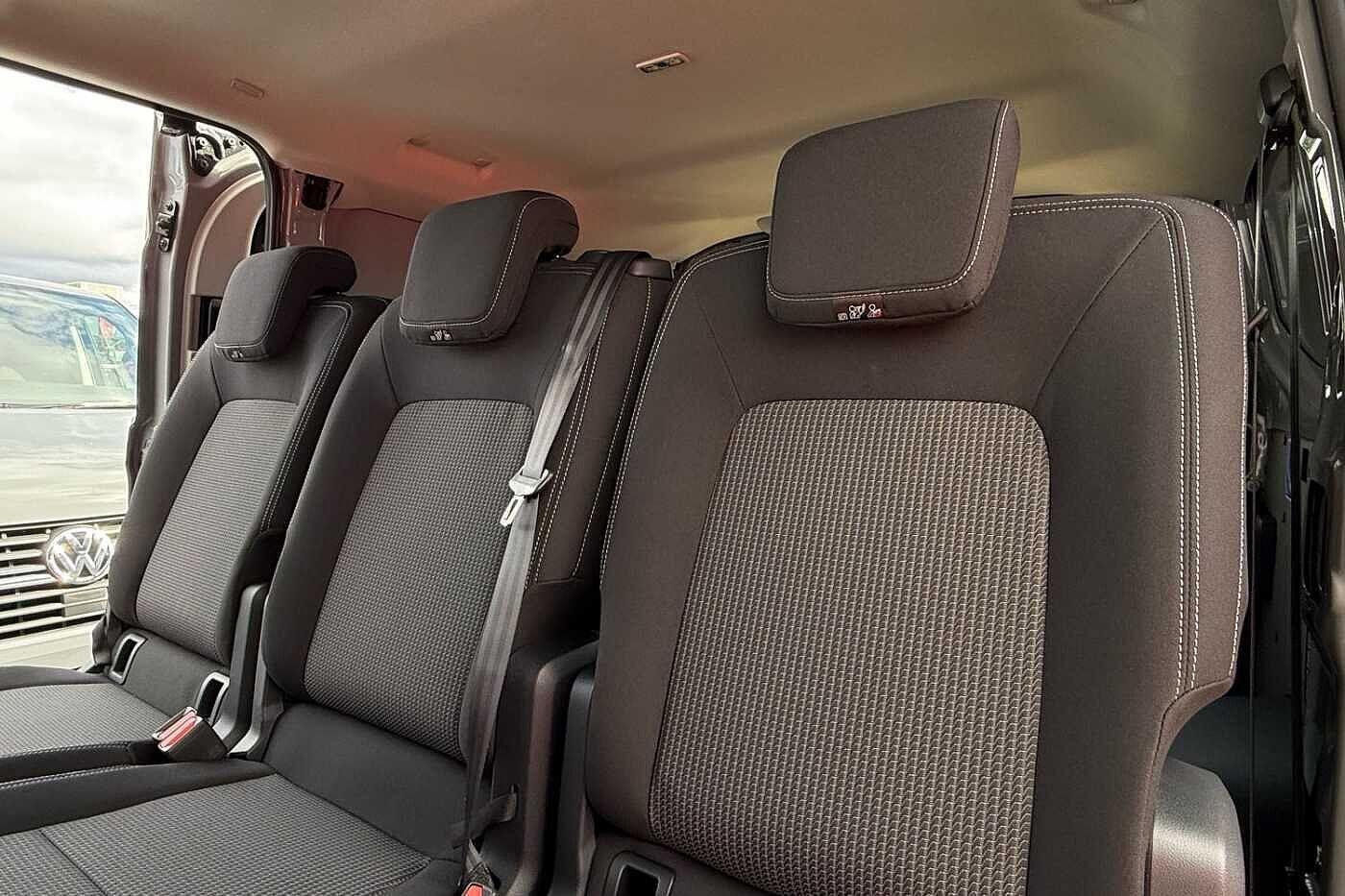 Used Volkswagen Transporter 2025 for sale - 77101138: Photo 42