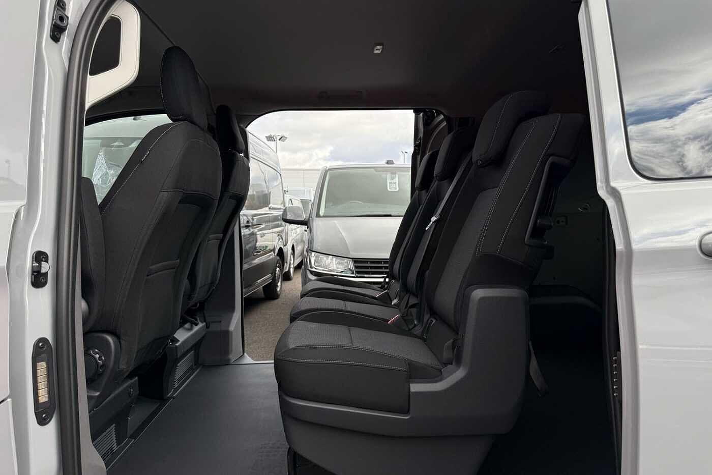 Used Volkswagen Transporter 2025 for sale - 77101138: Photo 46