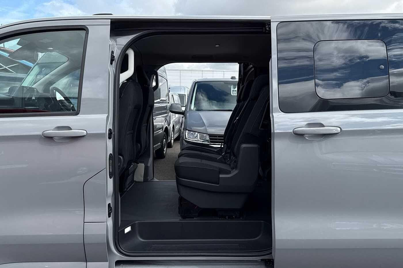 Used Volkswagen Transporter 2025 for sale - 77101138: Photo 47