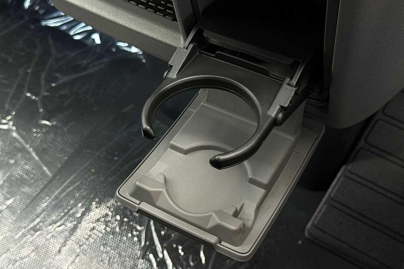 Used Volkswagen Transporter 2025 for sale - 77101138: Photo 50