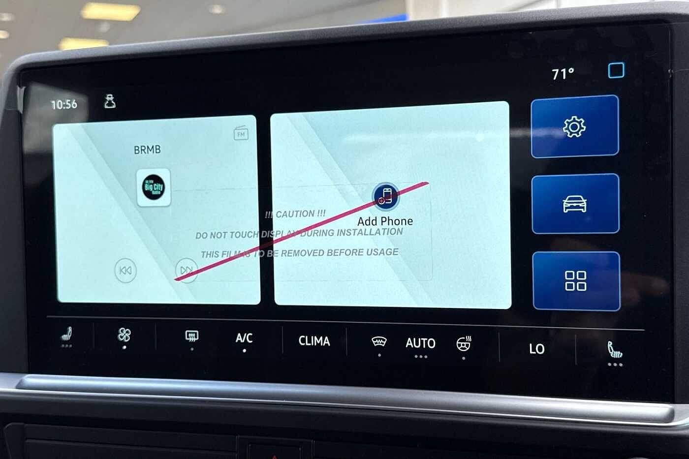 Used Volkswagen Transporter 2025 for sale - 77101138: Photo 53