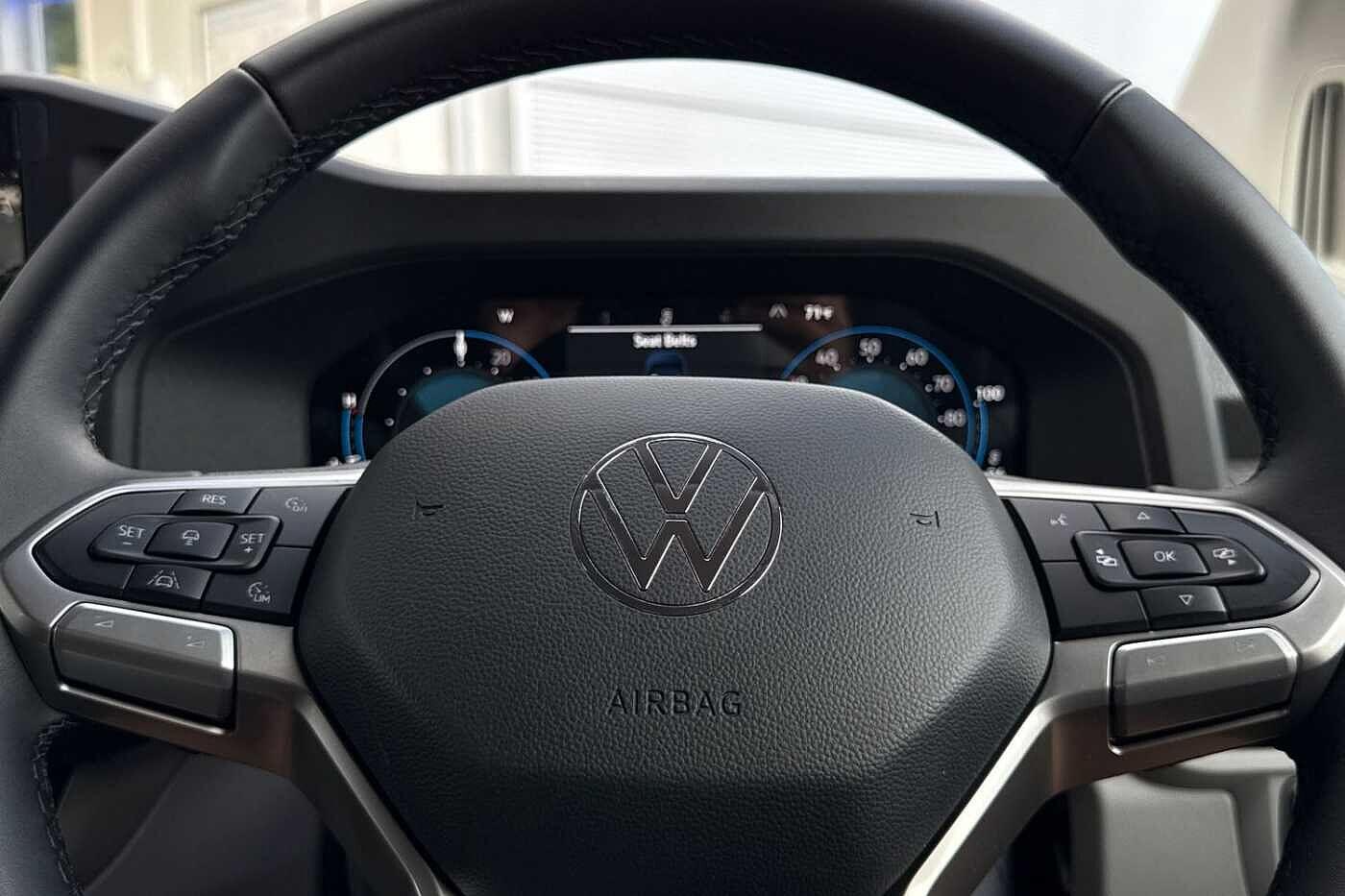 Used Volkswagen Transporter 2025 for sale - 77101138: Photo 58