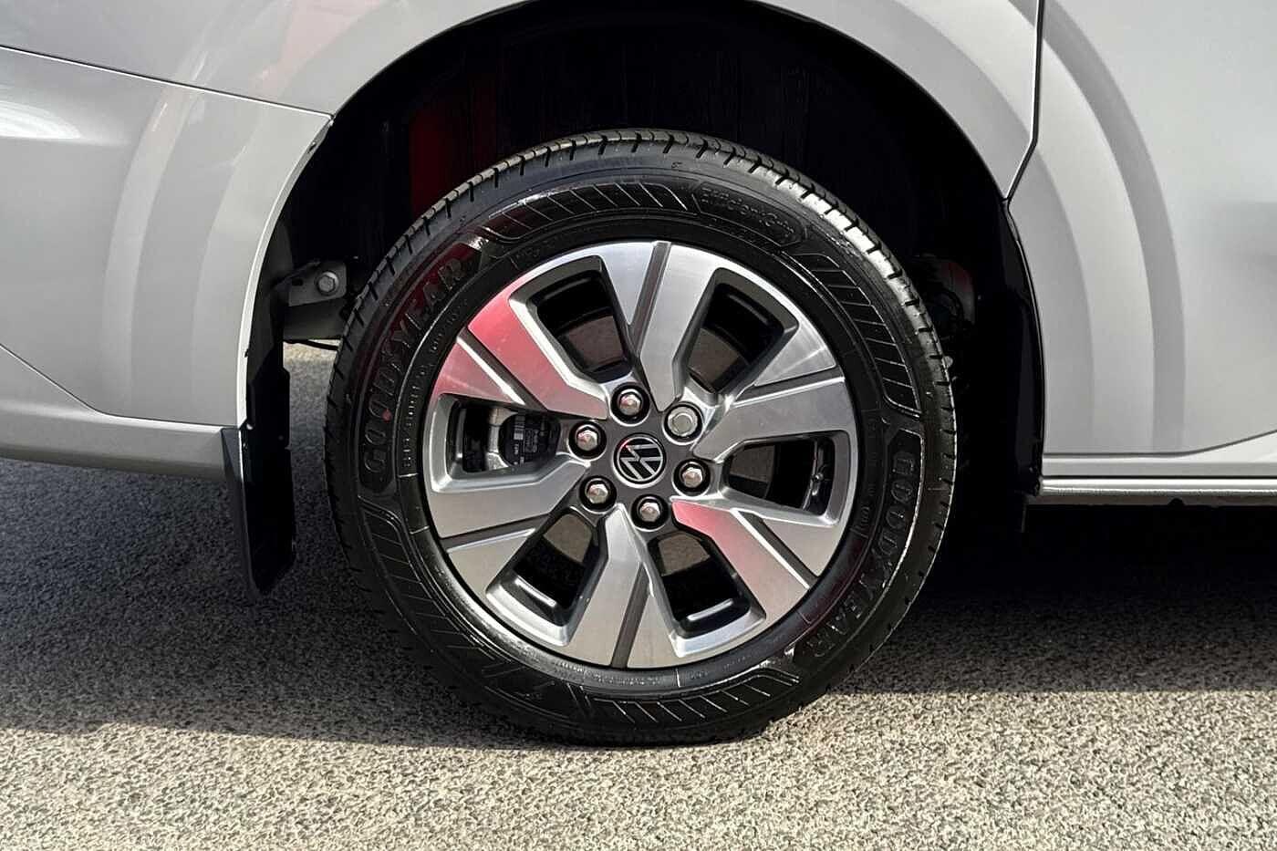 Used Volkswagen Transporter 2025 for sale - 77101138: Photo 6