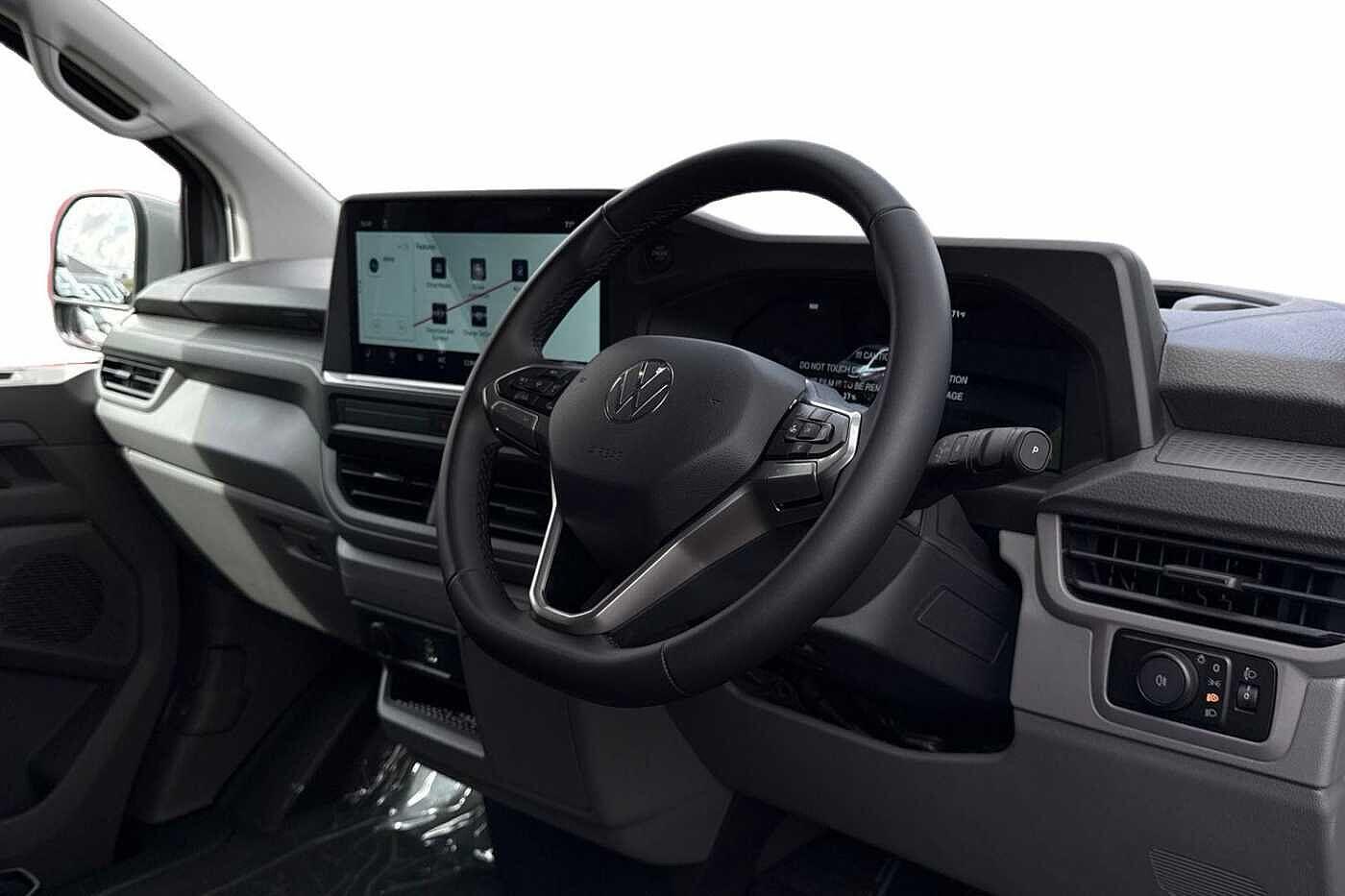 Used Volkswagen Transporter 2025 for sale - 77101138: Photo 7