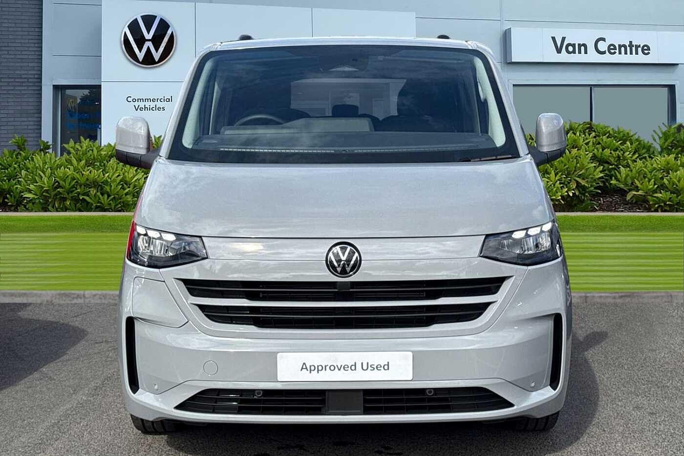 Used Volkswagen Transporter 2025 for sale - 77101138: Photo 9