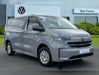 Used Volkswagen Transporter 2025 for sale - 75918407: Photo