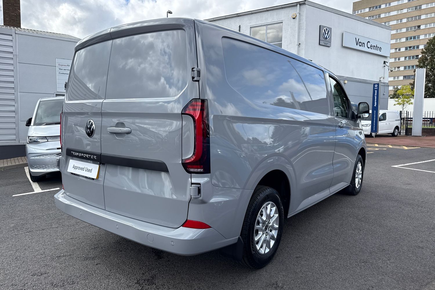 Vehicle 25