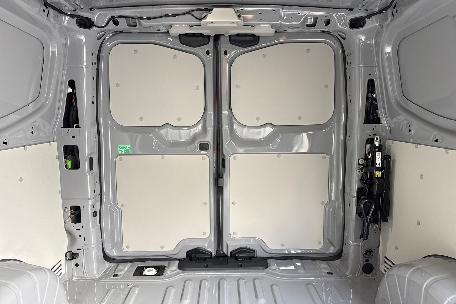 Vehicle 31