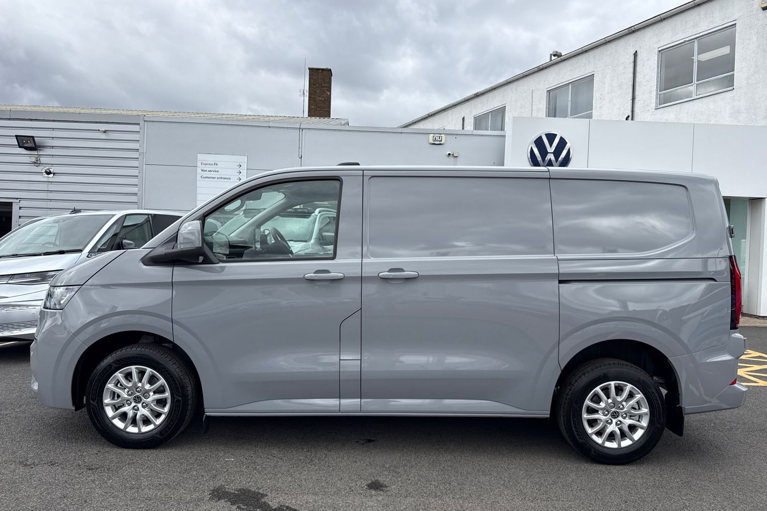 Vehicle 60