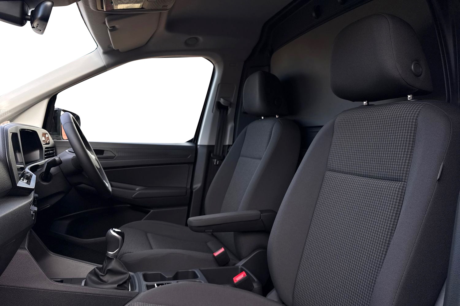 Used Volkswagen Caddy 2025 for sale - 77494097: Photo 15