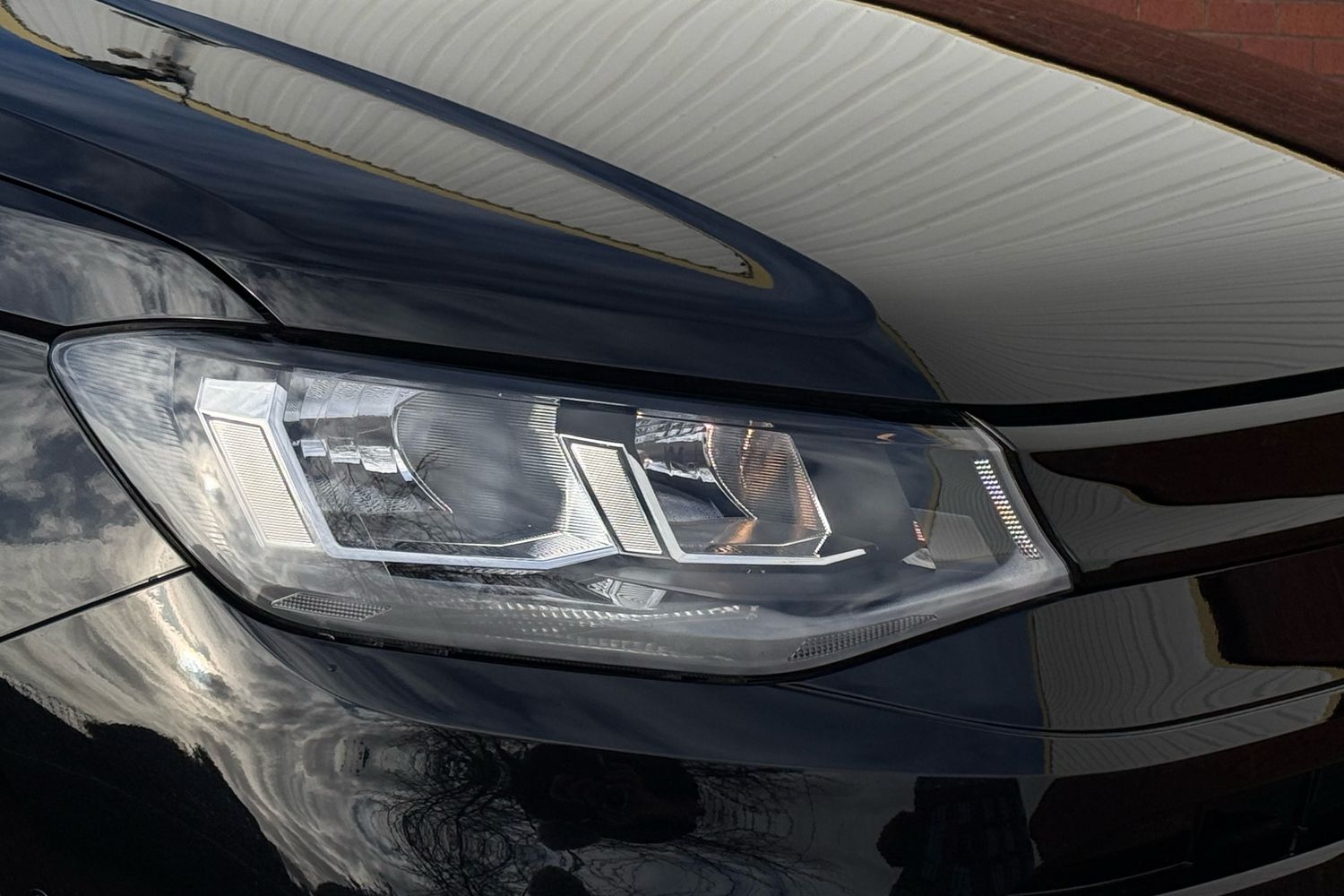 Used Volkswagen Caddy 2025 for sale - 77494097: Photo 27