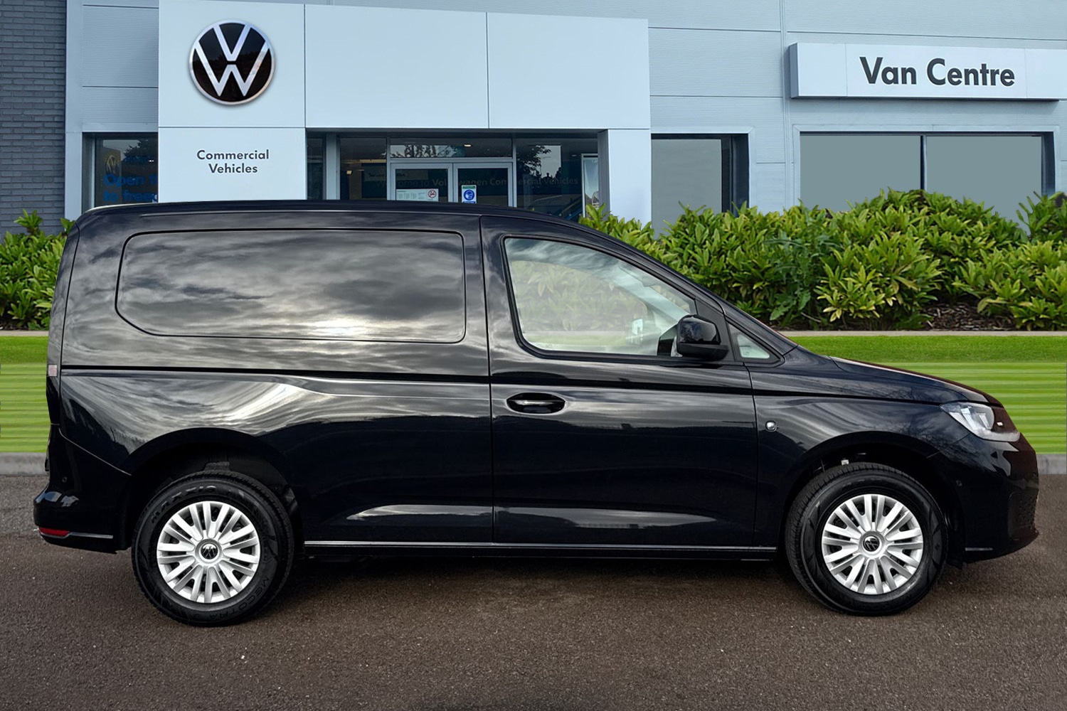 Used Volkswagen Caddy 2025 for sale - 77494097: Photo 3