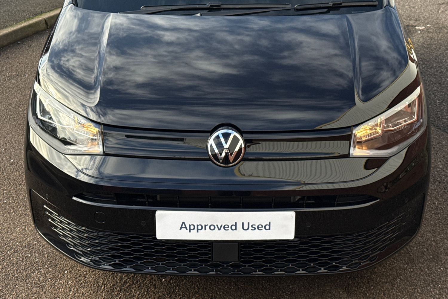 Used Volkswagen Caddy 2025 for sale - 77494097: Photo 31