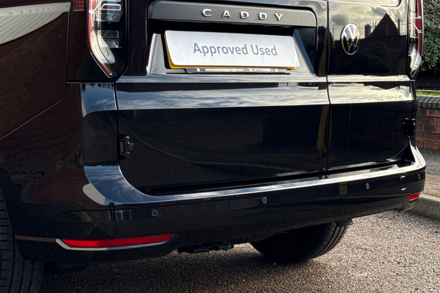 Used Volkswagen Caddy 2025 for sale - 77494097: Photo 36