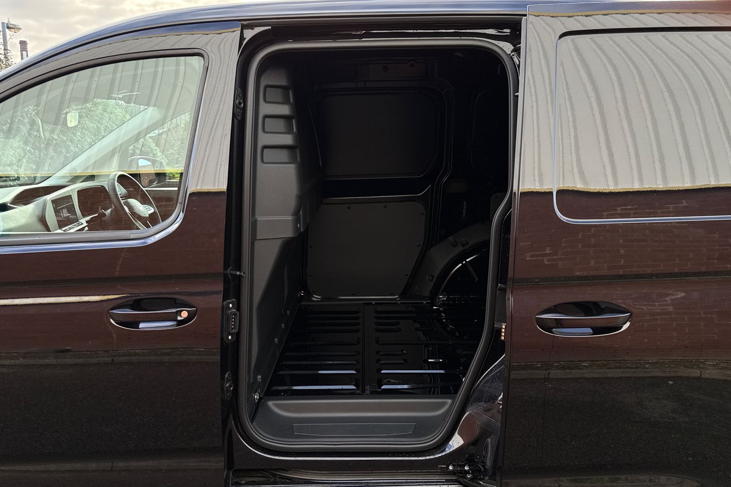 Used Volkswagen Caddy 2025 for sale - 77494097: Photo 49