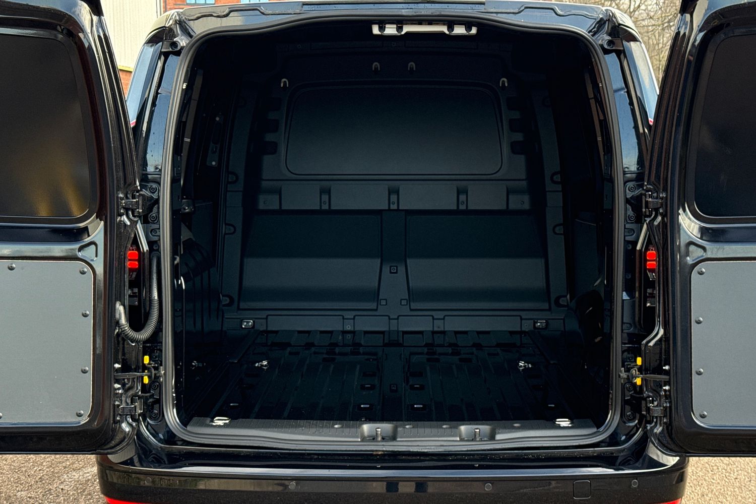 Used Volkswagen Caddy 2025 for sale - 77494097: Photo 6