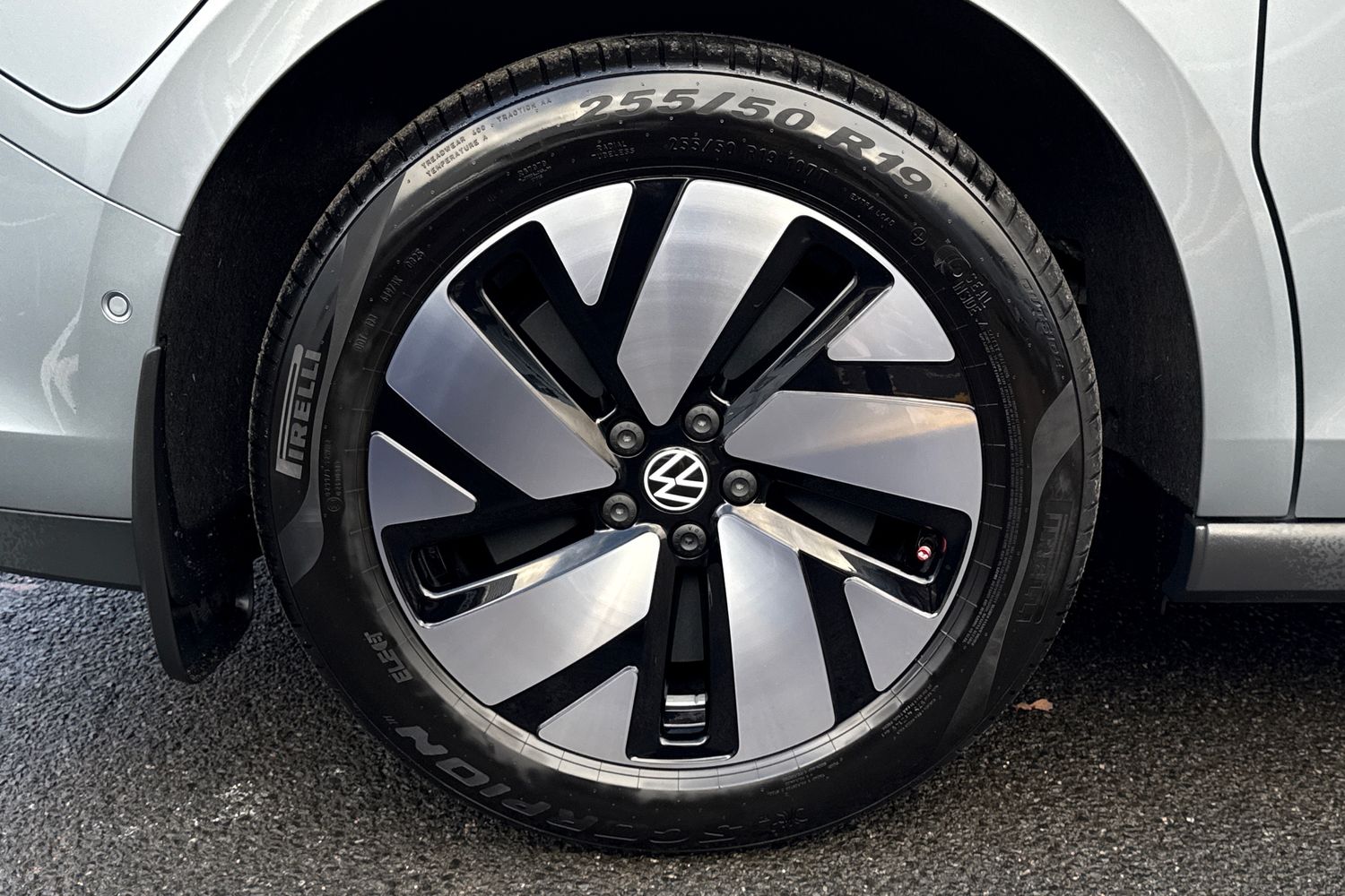 Used Volkswagen ID.Buzz 2025 for sale - 77233251: Photo 10