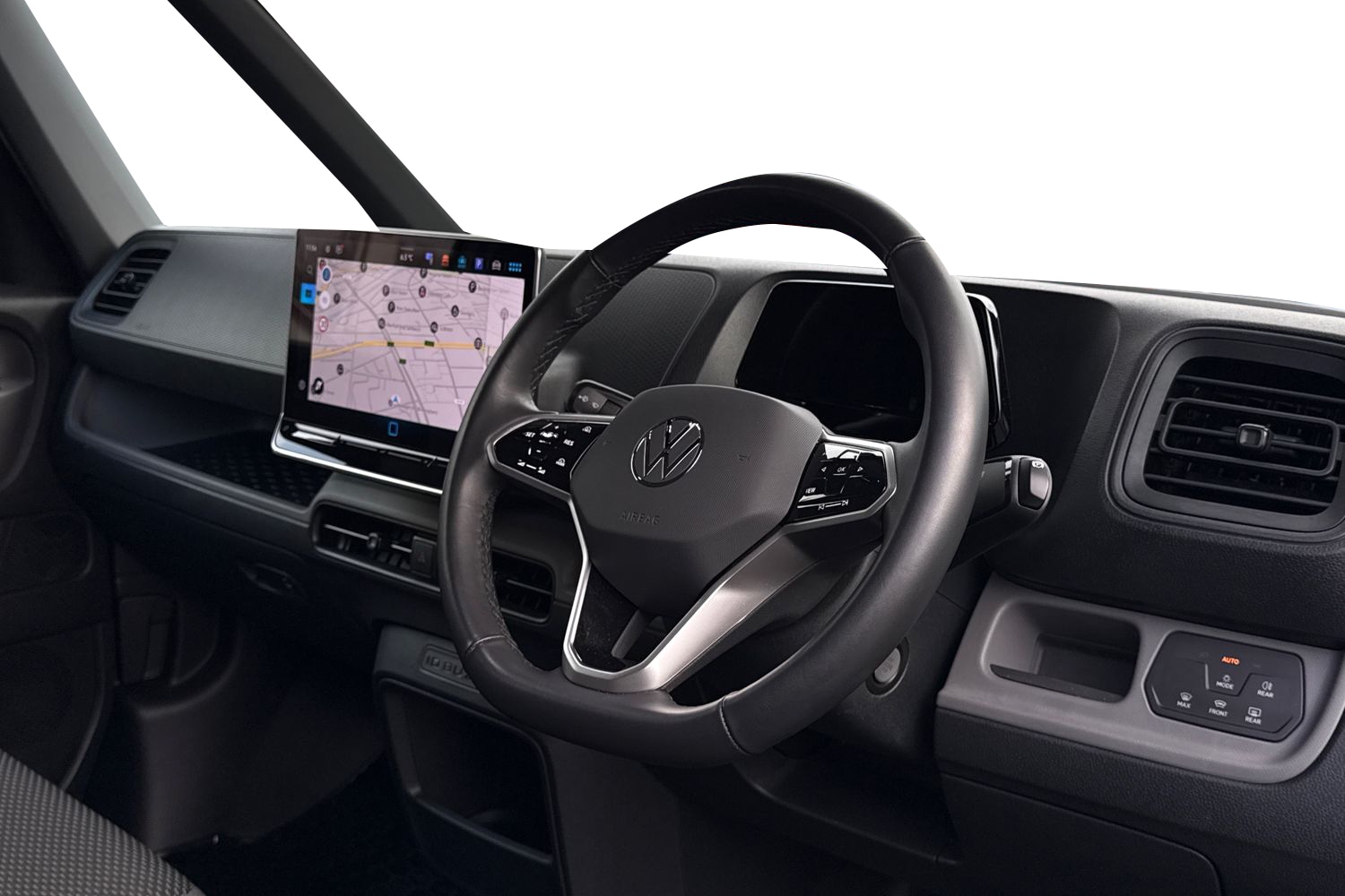 Used Volkswagen ID.Buzz 2025 for sale - 77233251: Photo 13