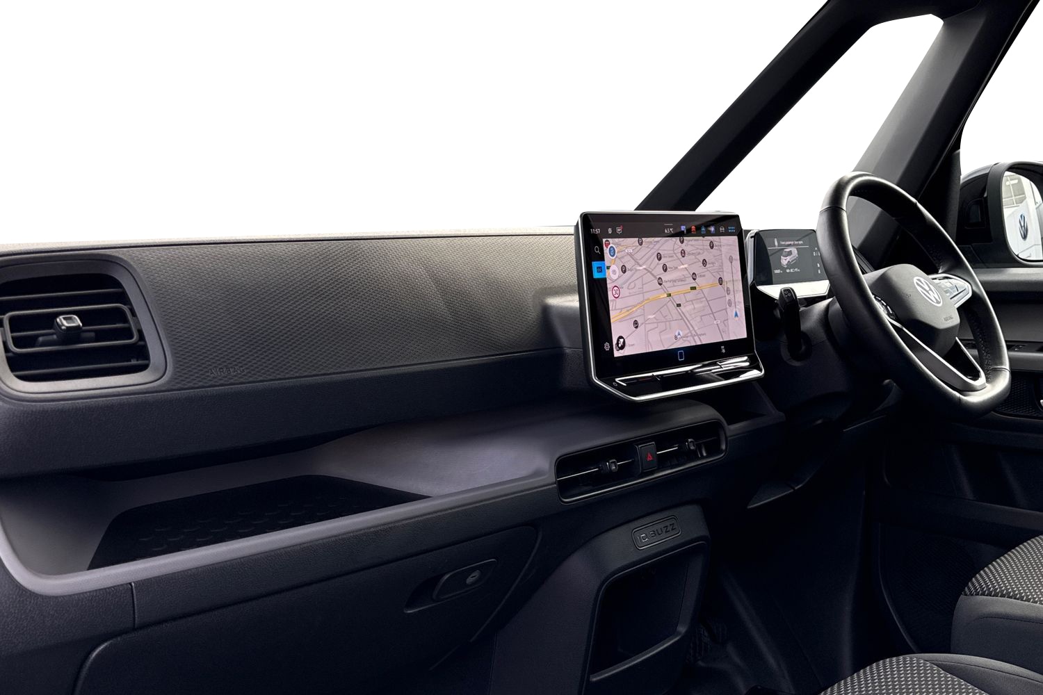 Used Volkswagen ID.Buzz 2025 for sale - 77233251: Photo 14