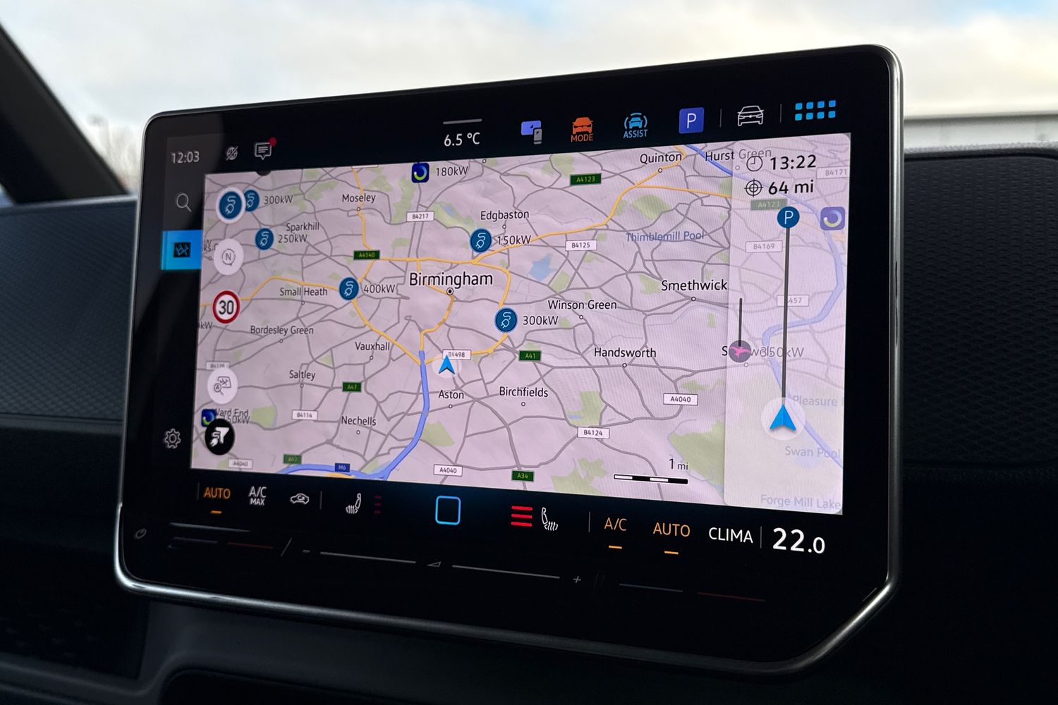 Used Volkswagen ID.Buzz 2025 for sale - 77233251: Photo 16