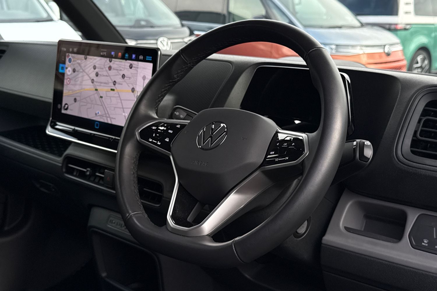 Used Volkswagen ID.Buzz 2025 for sale - 77233251: Photo 17