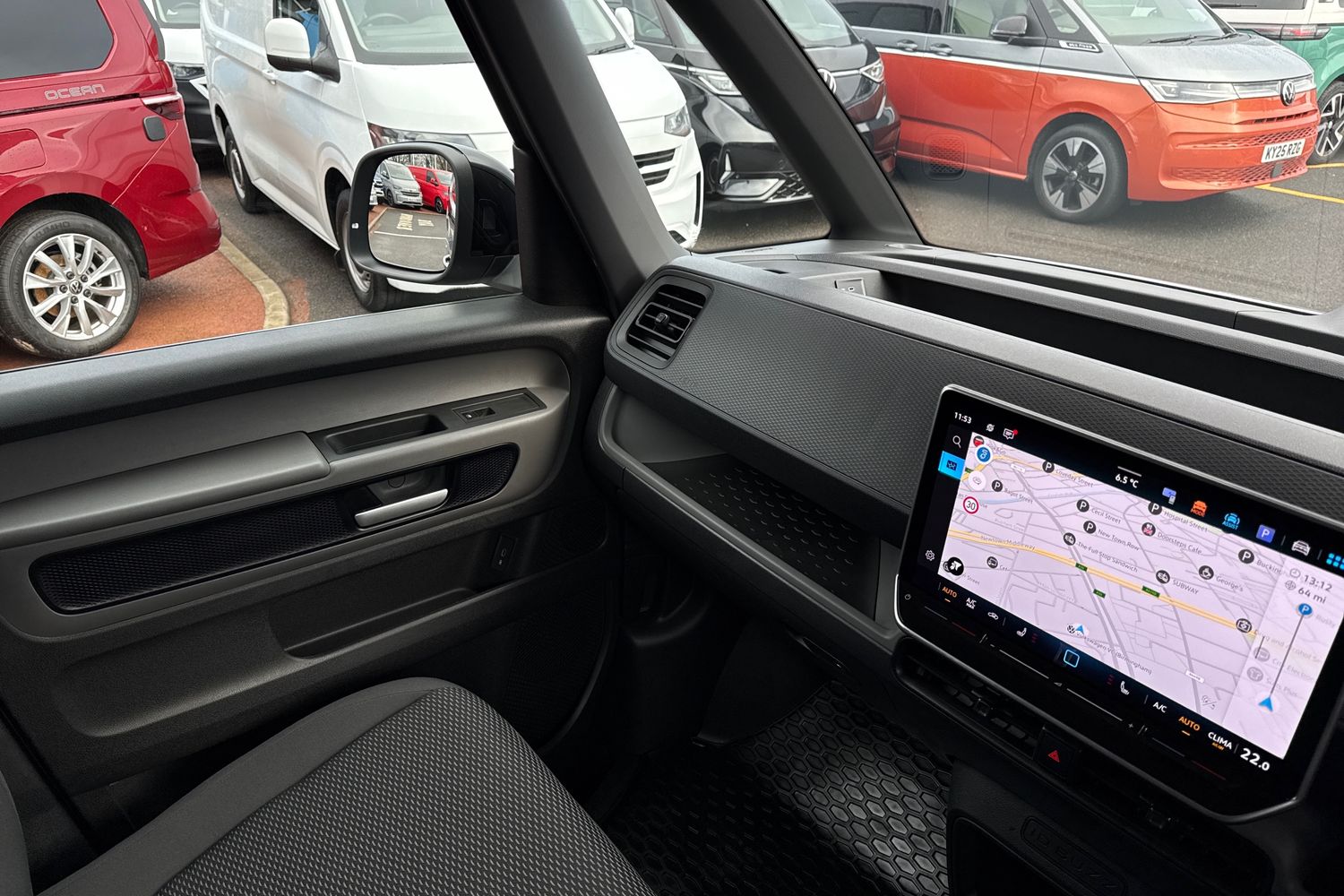 Used Volkswagen ID.Buzz 2025 for sale - 77233251: Photo 19