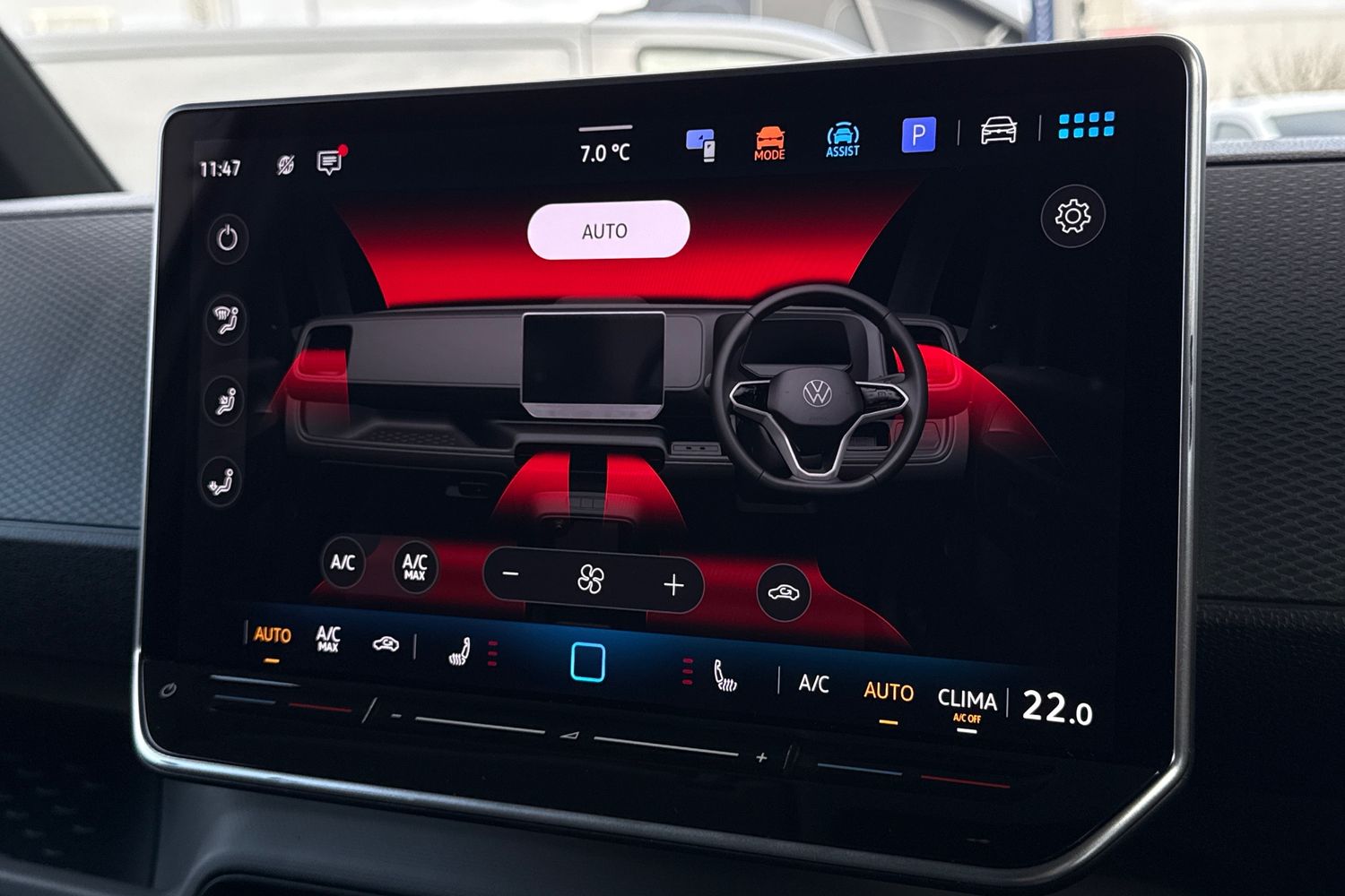 Used Volkswagen ID.Buzz 2025 for sale - 77233251: Photo 21