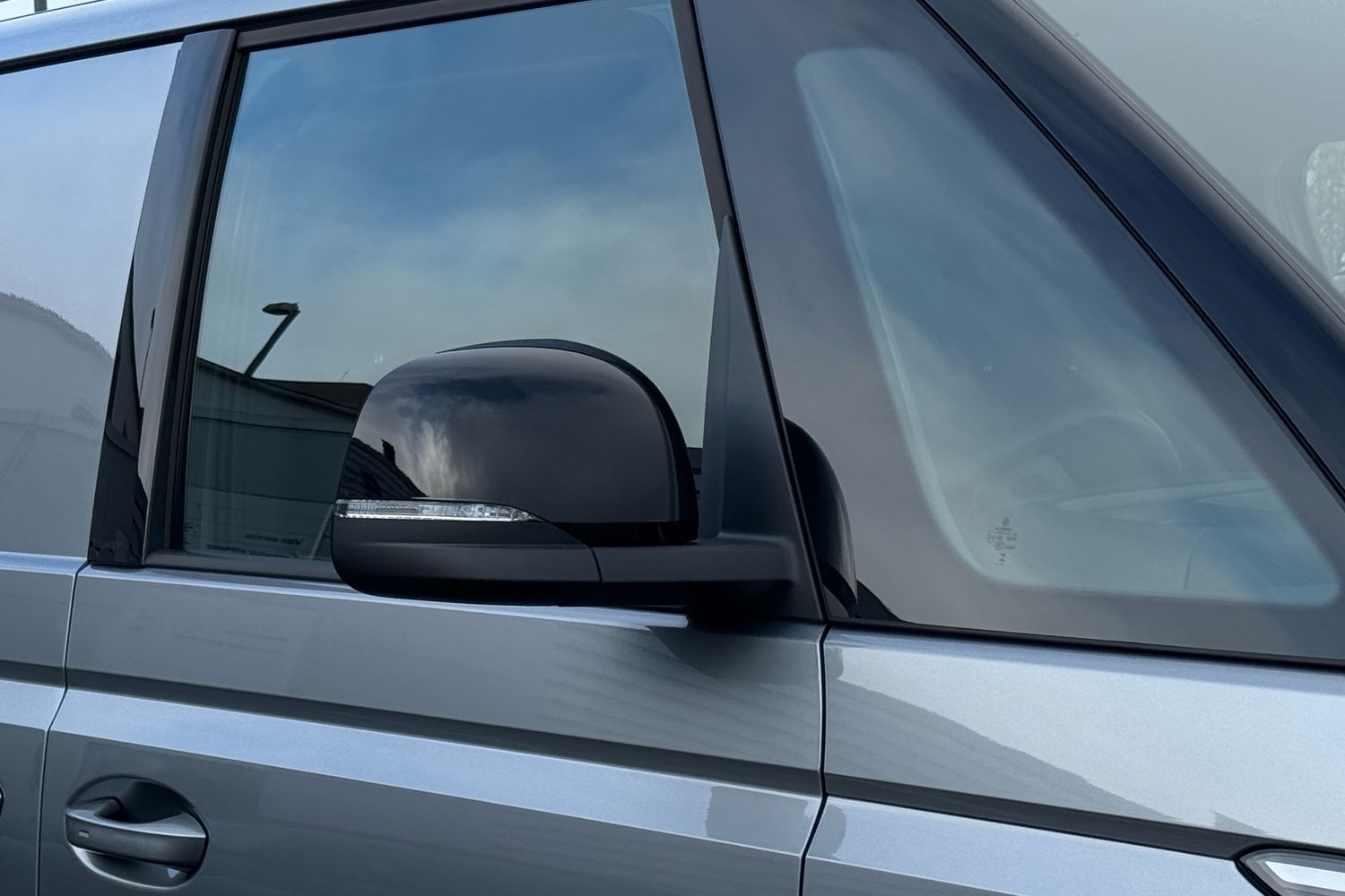 Used Volkswagen ID.Buzz 2025 for sale - 77233251: Photo 26