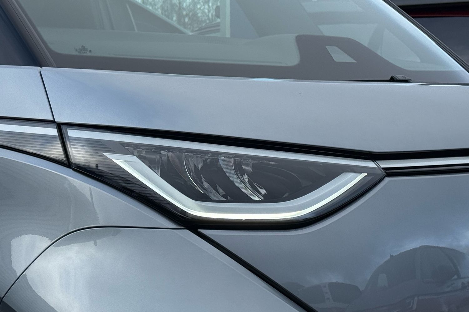 Used Volkswagen ID.Buzz 2025 for sale - 77233251: Photo 27